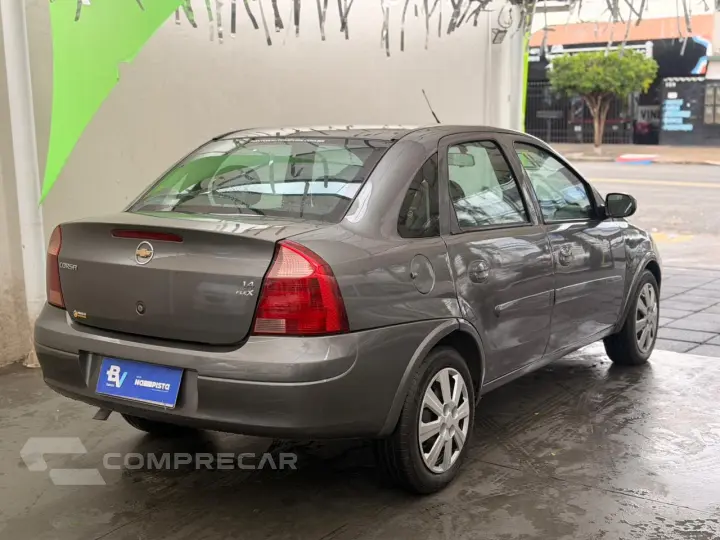 CORSA 1.4 MPFI Premium 8V