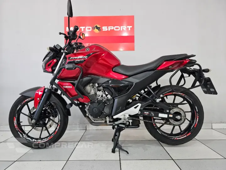 FAZER FZ 15 150 ABS