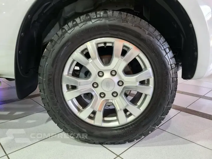 RANGER 3.2 LIMITED 4X4 CD 20V DIESEL 4P AUT