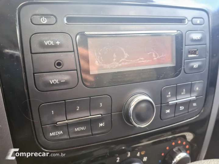 SANDERO 1.6 Privilége 16V