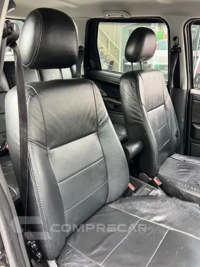 EcoSport XLT 2.0/ 2.0 Flex 16V 5p Aut.