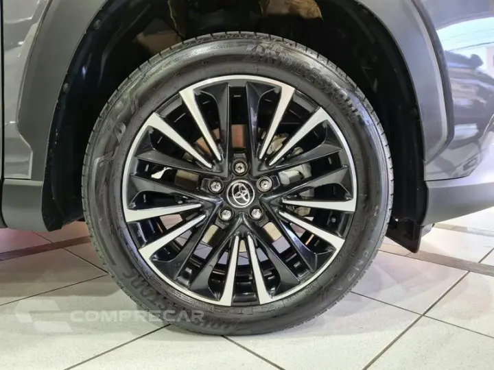 COROLLA CROSS XRX 1.8 16V AUT. (HÍBRIDO)