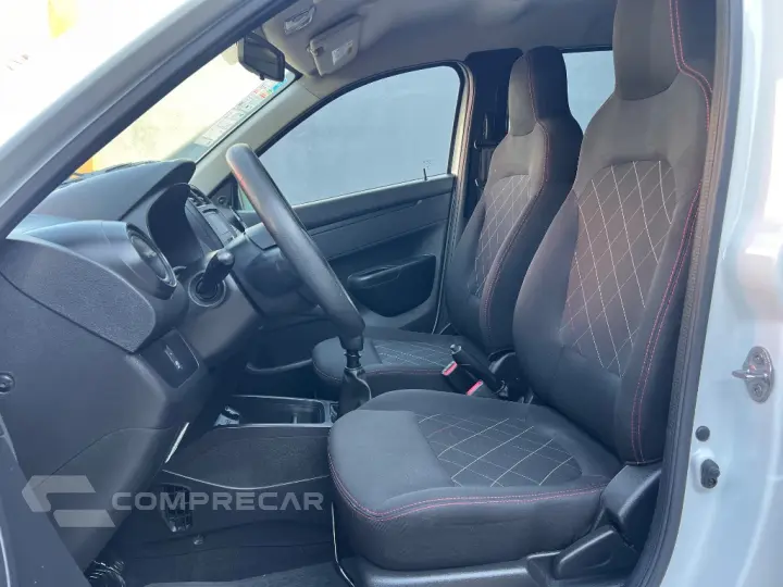 KWID Zen 1.0 Flex 12V 5p Mec.