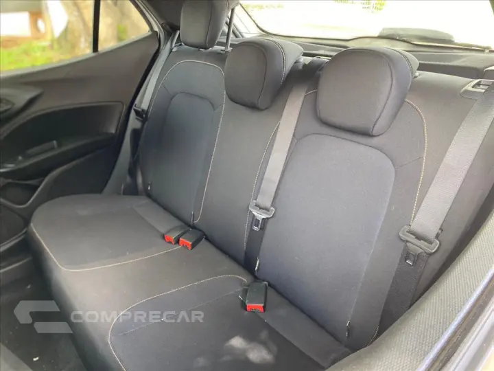 ARGO 1.3 FIREFLY FLEX TREKKING MANUAL