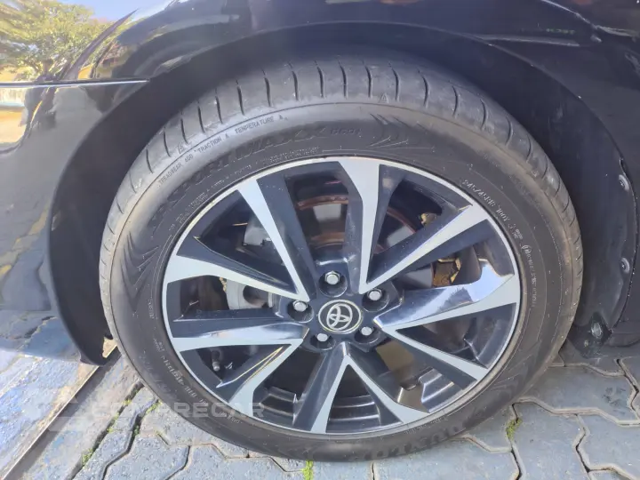 CAMRY 3.5 XLE V6 24V