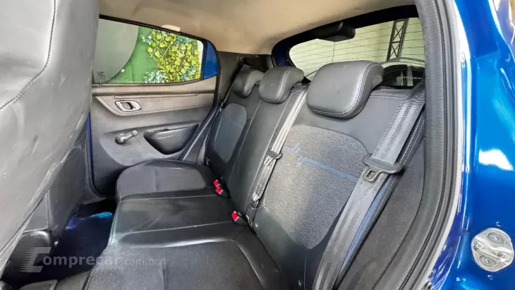 KWID Intense 1.0 Flex 12V 5p Mec.