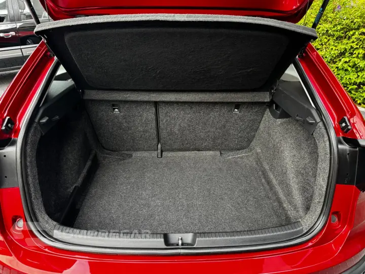 NIVUS 1.0 200 TSI Comfortline