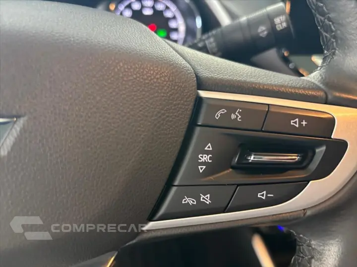 ONIX 1.0 TURBO FLEX PREMIER AUTOMÁTICO