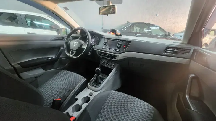Polo 1.6 MSI Flex 16V 5p