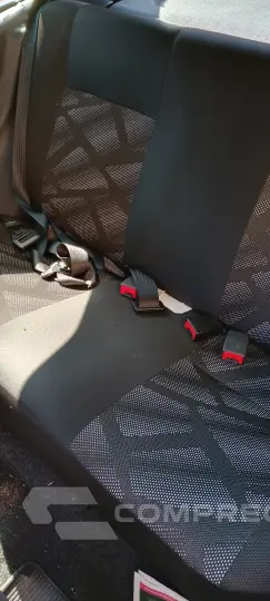 PALIO 1.0 MPI Trofeo Fire 8V