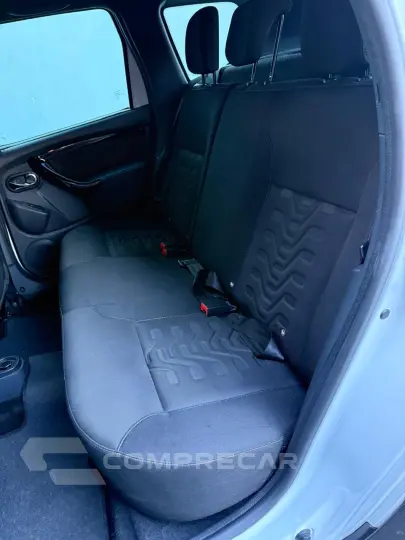 DUSTER 1.6 16V SCE Dynamique