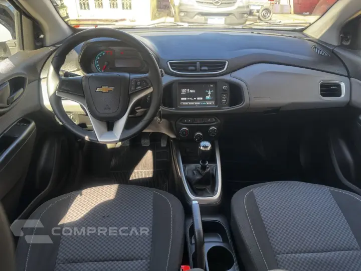 Onix Hatch 1.0 4P FLEX LT