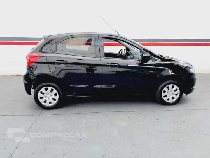 Ka 1.0 SE/SE Plus TiVCT Flex 5p