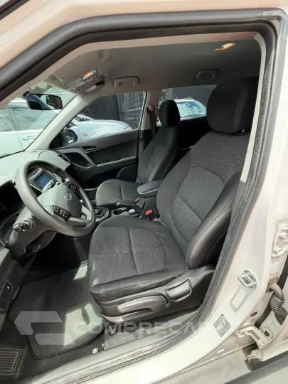 CRETA 1.6 16V Attitude