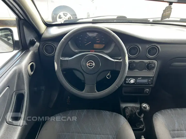 CELTA 1.0 MPFI VHC Life 8V