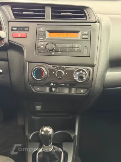 Fit LX 1.5 Flexone 16V 5p Mec.