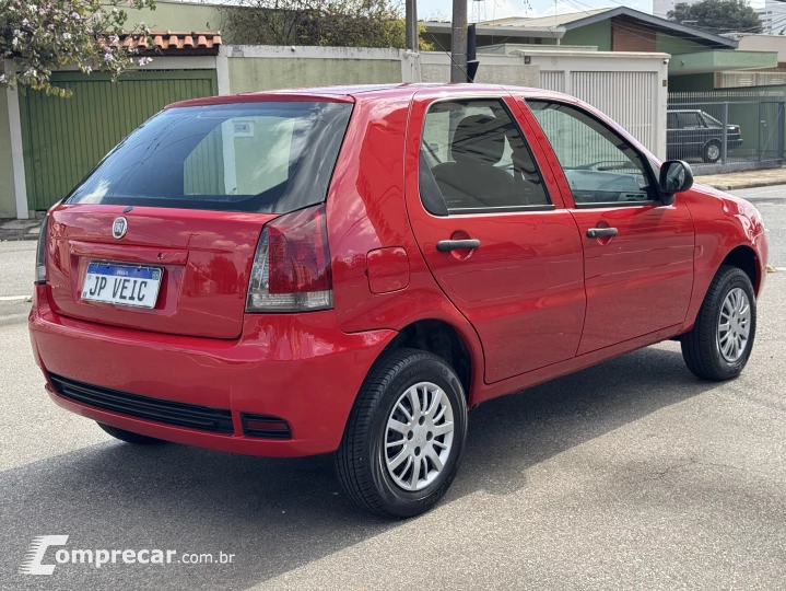 PALIO 1.0 MPI Fire 8V