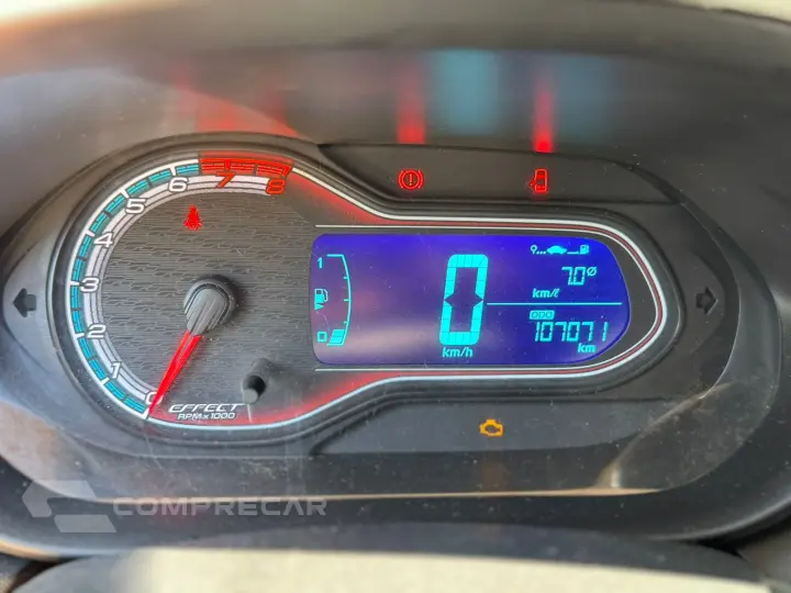 ONIX 1.4 MPFI Effect 8V