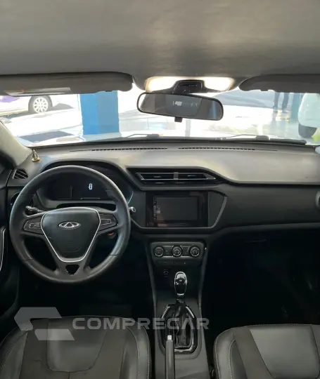 TIGGO 2 1.5 MPFI 16V ACT