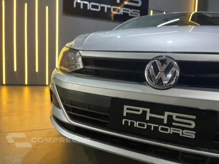 POLO 1.0 MPI