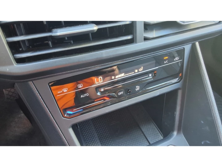 VIRTUS 1.0 200 TSI COMFORTLINE AUTOMÁTICO