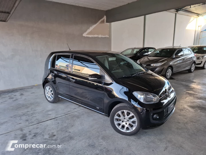 UP 1.0 TSI Move UP 12V