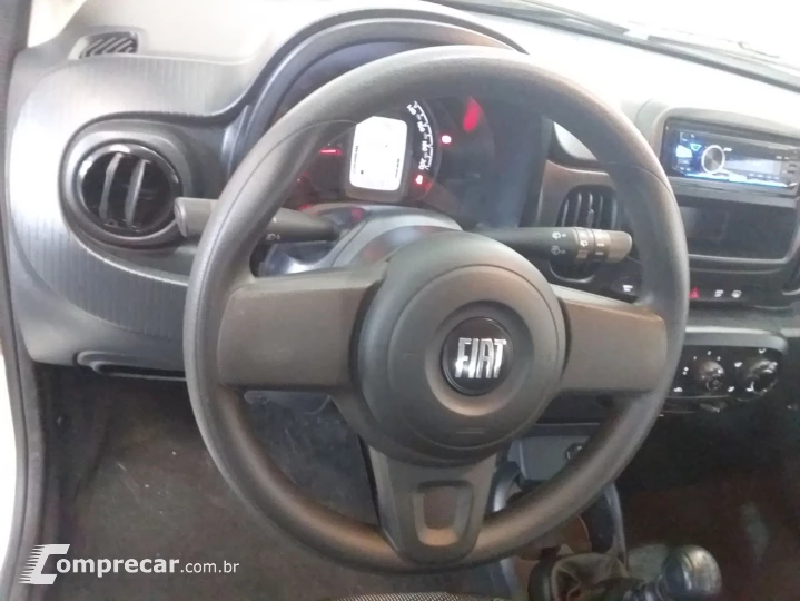 MOBI 1.0 EVO FLEX LIKE. MANUAL