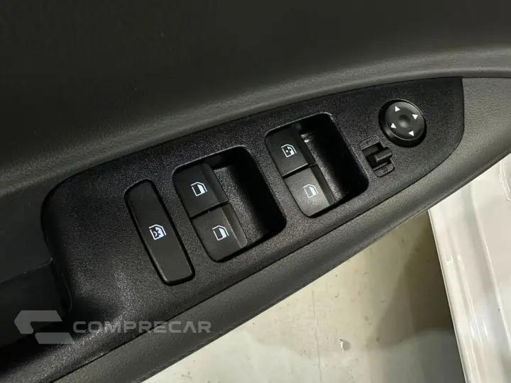 HB20S Comfort 1.0 TB Flex 12V Aut.