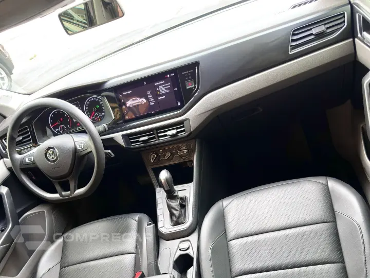 VIRTUS 1.0 200 TSI COMFORTLINE AUTOMÁTICO