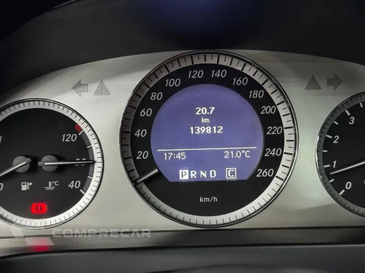 C-200 Kompressor Avant.1.8 16V Aut