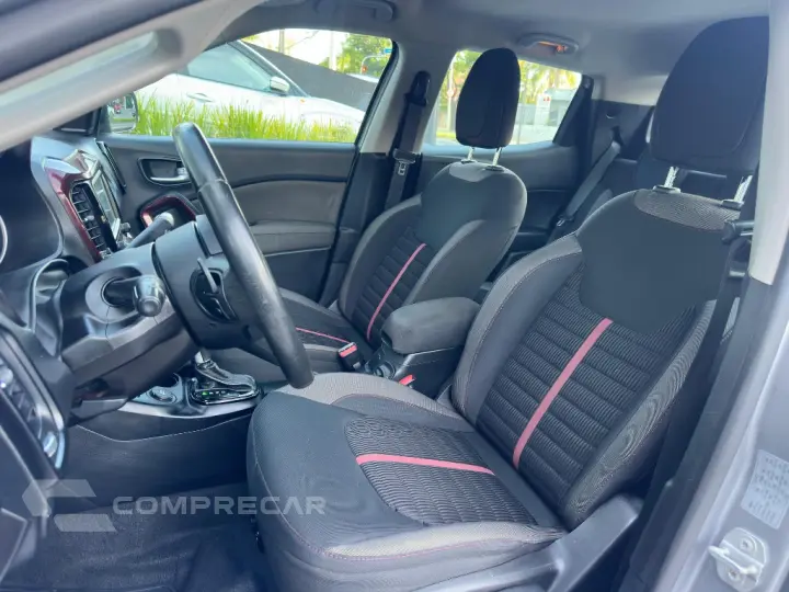 Toro Freedom 1.8 16V Flex Aut.