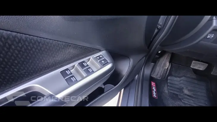 CITY 1.5 Personal 16V