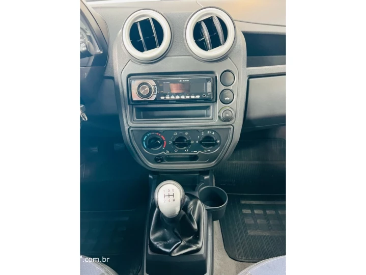 KA 1.0 MPI 8V FLEX 2P MANUAL
