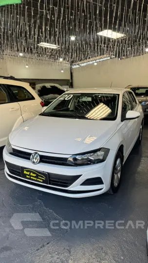 POLO 1.0 MPI