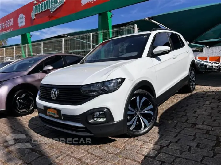 T-CROSS 1.0 200 TSI