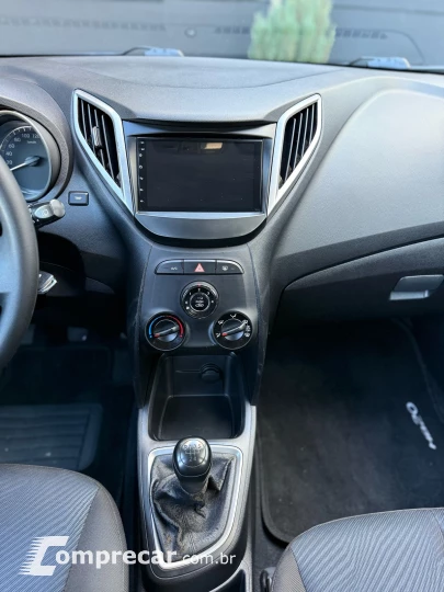 HB20 1.6 Comfort 16V