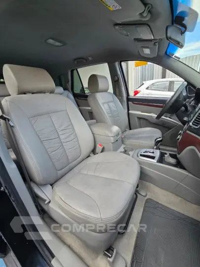 Santa Fe GLS 2.7 V6 4x4TipTronic