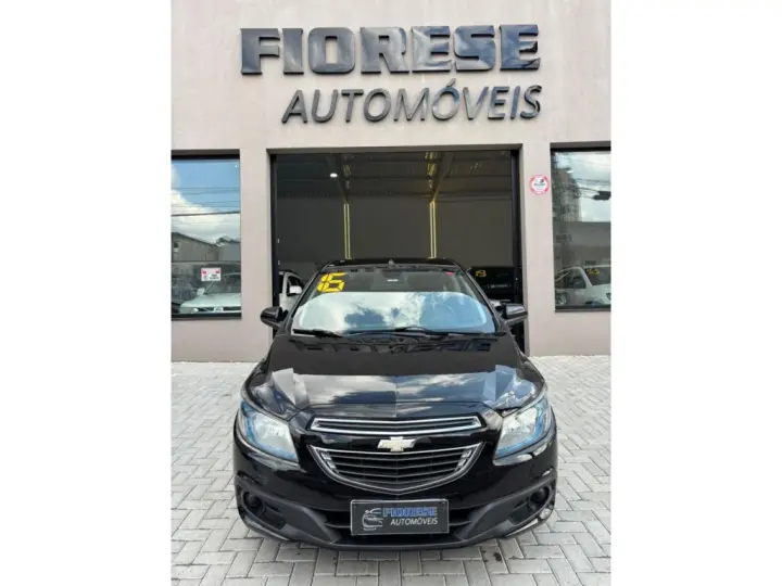 ONIX 1.4 MPFI LT 8V FLEX 4P MANUAL