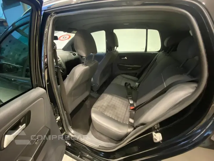 FOX 1.0 MPI TRACK 12V FLEX 4P MANUAL