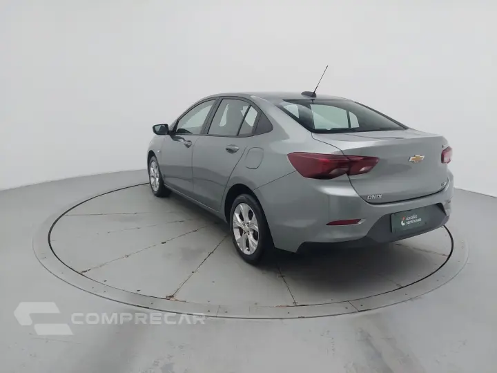 ONIX 1.0 TURBO FLEX LTZ AUTOMÁTICO