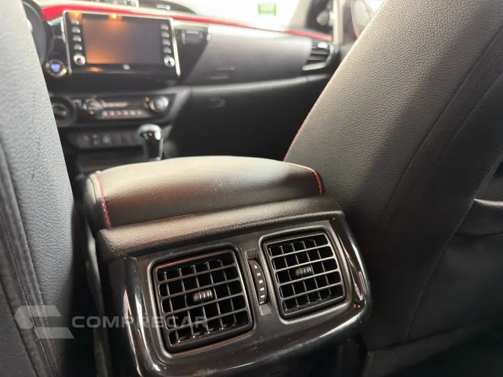 HILUX 2.8 D-4d Turbo CD Gr-s 4X4