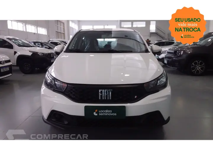 ARGO 1.0 FIREFLY FLEX DRIVE MANUAL