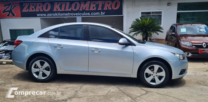 CRUZE 1.8 LT 16V