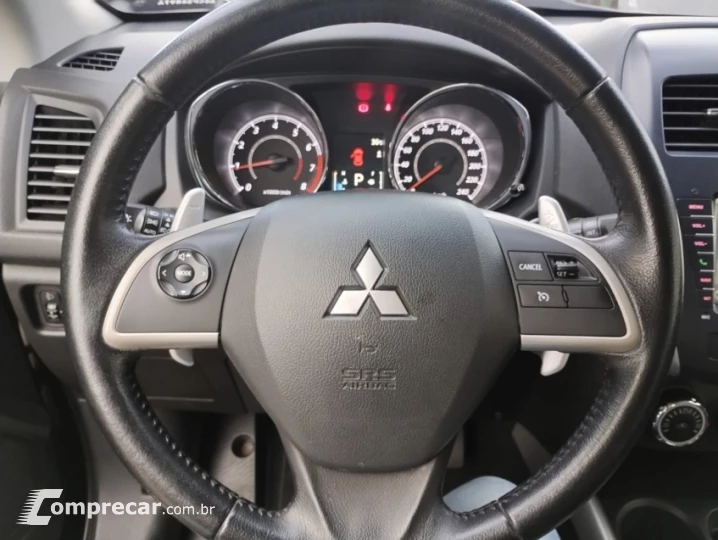 ASX 2.0 4X4 AWD 16V