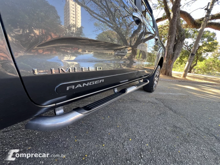 RANGER 3.2 Limited 4X4 CD 20V
