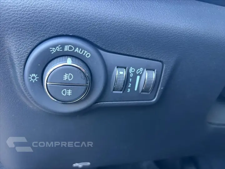 COMPASS 1.3 T270 TURBO FLEX LIMITED AT6