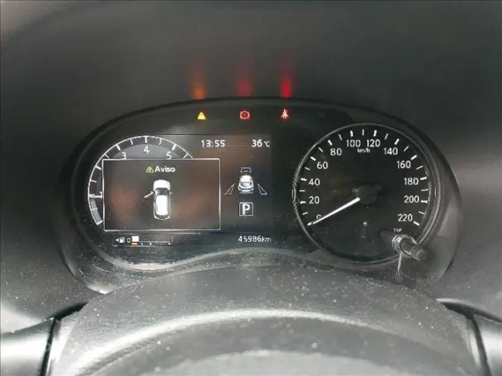 KICKS 1.6 16vstart Exclusive