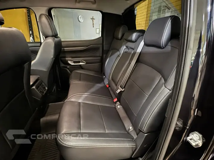 RANGER 3.0 V6 Turbo CD Limited 4X4