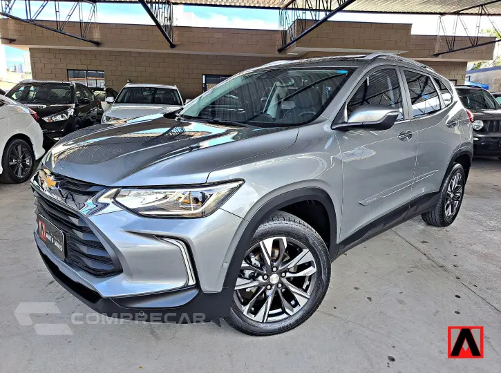 TRACKER 1.2 Turbo Premier