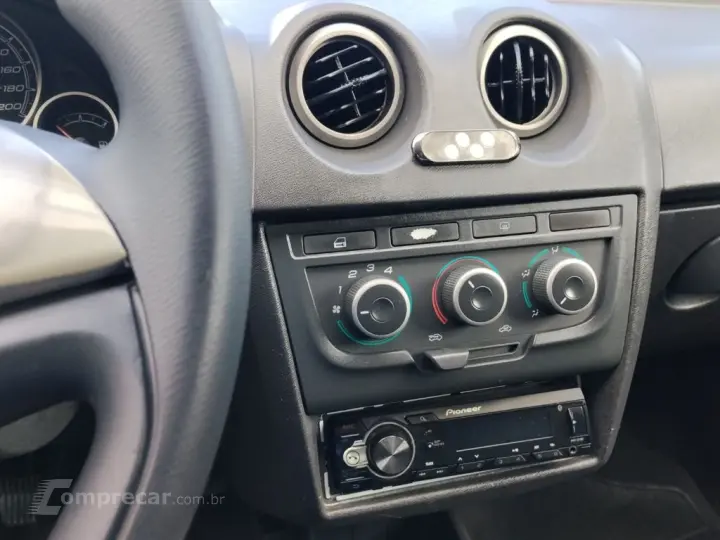 Celta Spirit/ LT 1.0 MPFI 8V FlexP. 5p